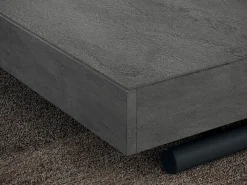 Prezzi ribassati per il tavolino moderno New cover di^Easyline Discount