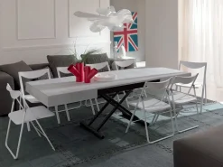 Prezzi ribassati per il tavolino moderno New cover di^Easyline Discount