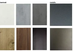 Prezzi ribassati per il tavolino moderno New cover di^Easyline Discount