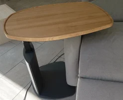 Clearance Prezzi ribassati per il tavolino design Zoom di Tavolini