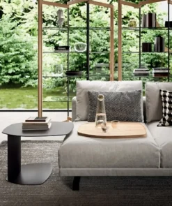 Clearance Prezzi ribassati per il tavolino design Zoom di Tavolini