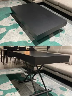 Online Prezzi ribassati per il tavolino moderno Newood di Tavolini