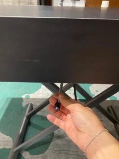 Online Prezzi ribassati per il tavolino moderno Newood di Tavolini