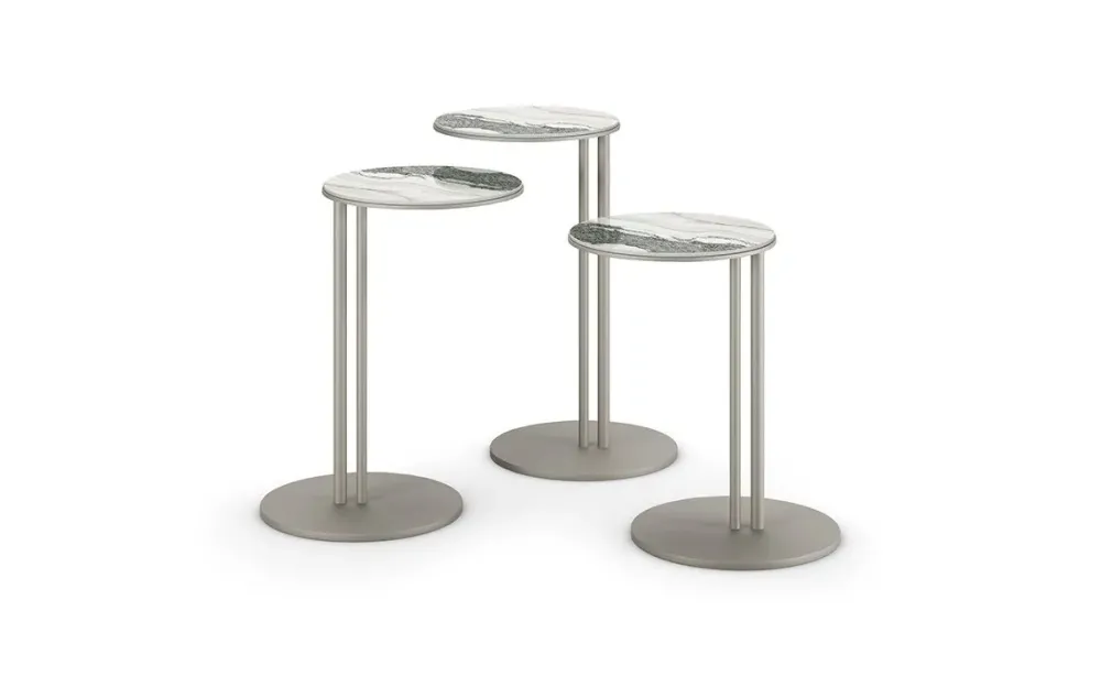 Online Prezzi ribassati per il tavolino design Sting xl di Tavolini