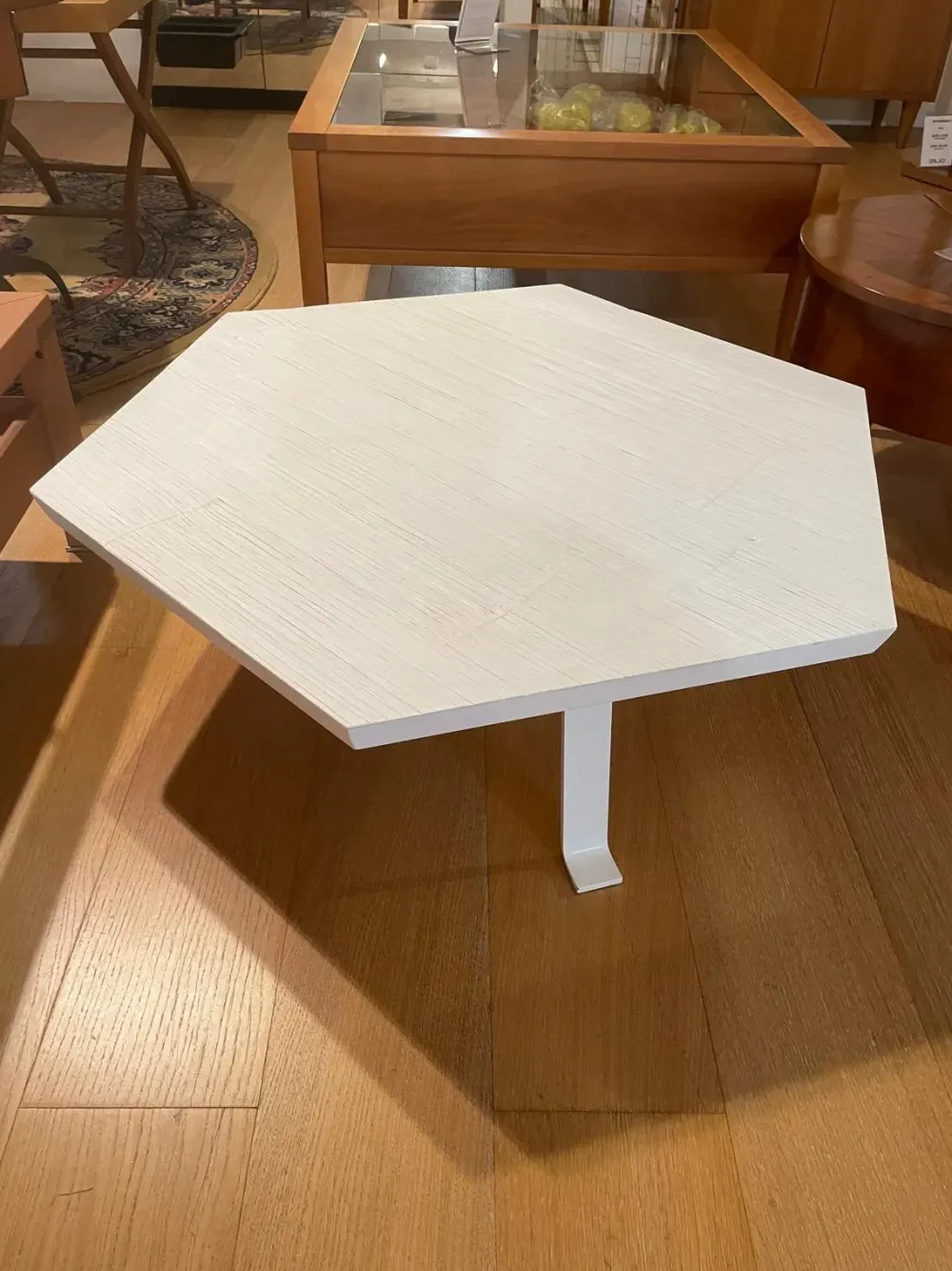 Hot Prezzi ribassati per il tavolino design Sweet 46 di Tavolini