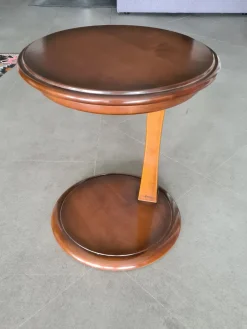 Prezzi ribassati per il tavolino classico Gem di^Le Fablier New