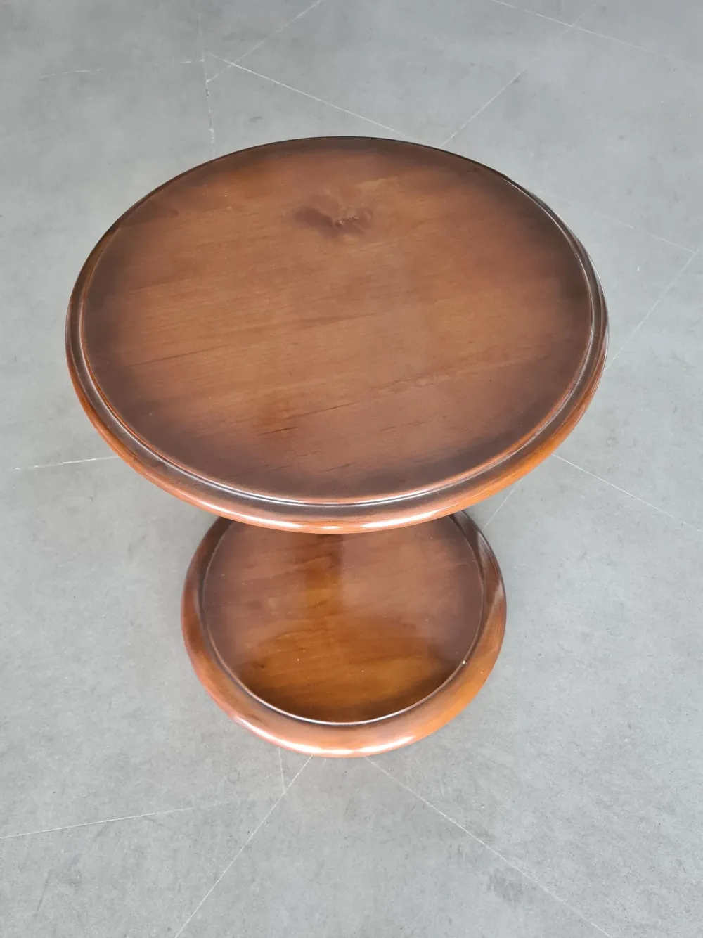 Prezzi ribassati per il tavolino classico Gem di^Le Fablier New