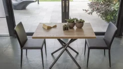 Altacom Prezzi ribassati per il tavolino moderno Lotus di- Tavolini