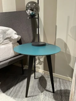 Lema Prezzi ribassati per il tavolino design Flower di- Tavolini