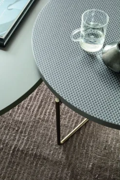 Maronese ACF Prezzi ribassati per il tavolino design Even di- Tavolini