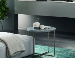 Maronese ACF Prezzi ribassati per il tavolino design Even di- Tavolini