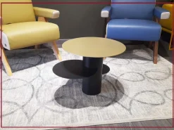 Egoitaliano Prezzi ribassati per il tavolino design Mushroom di- Tavolini