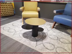 Egoitaliano Prezzi ribassati per il tavolino design Mushroom di- Tavolini