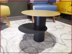 Egoitaliano Prezzi ribassati per il tavolino design Mushroom di- Tavolini