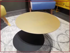 Egoitaliano Prezzi ribassati per il tavolino design Mushroom di- Tavolini