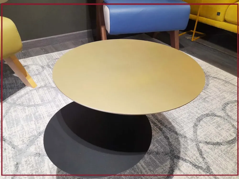 Egoitaliano Prezzi ribassati per il tavolino design Mushroom di- Tavolini