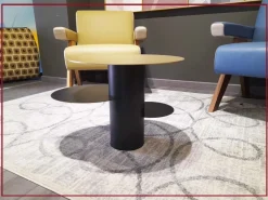 Egoitaliano Prezzi ribassati per il tavolino design Mushroom di- Tavolini