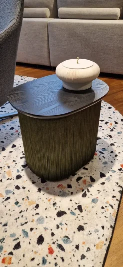 LIU JO Living Prezzi ribassati per il tavolino design Meduse di- Tavolini