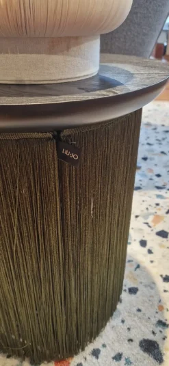 LIU JO Living Prezzi ribassati per il tavolino design Meduse di- Tavolini