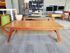 Clearance Prezzi ribassati per il tavolino classico Da caffè di Tavolini