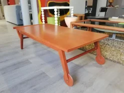 Clearance Prezzi ribassati per il tavolino classico Da caffè  di Tavolini