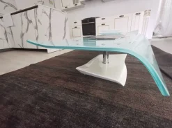 Prezzi ribassati per il tavolino design Navile di^Artigianale Outlet