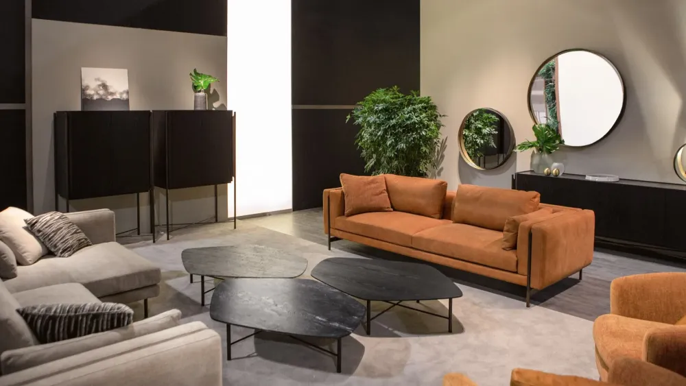 Cantori Prezzi ribassati per il tavolino design Shanghai di- Tavolini