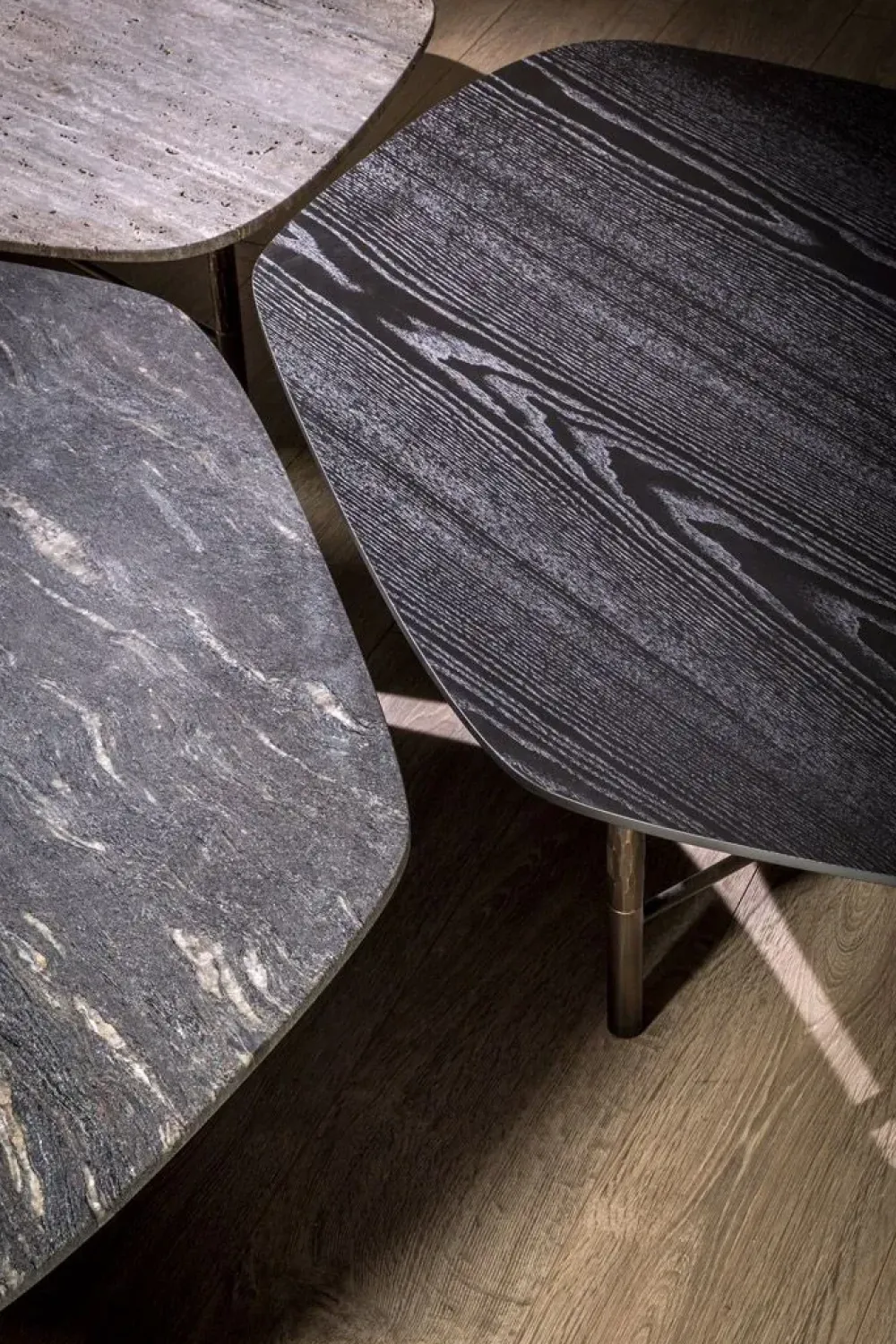 Cantori Prezzi ribassati per il tavolino design Shanghai di- Tavolini