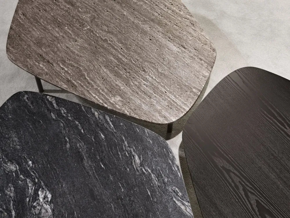 Cantori Prezzi ribassati per il tavolino design Shanghai di- Tavolini