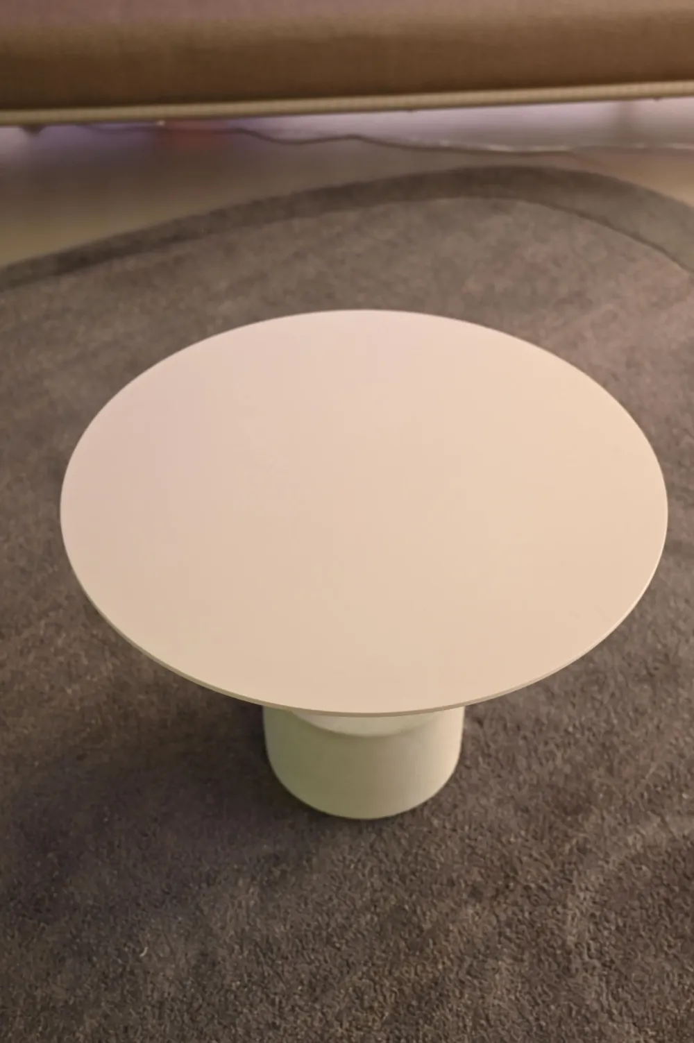 New Prezzi ribassati per il tavolino design Roll di Tavolini