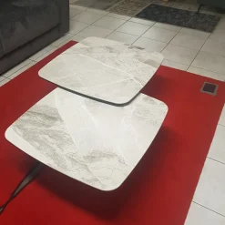 Prezzi ribassati per il tavolino design Orbital di^Target Point Clearance