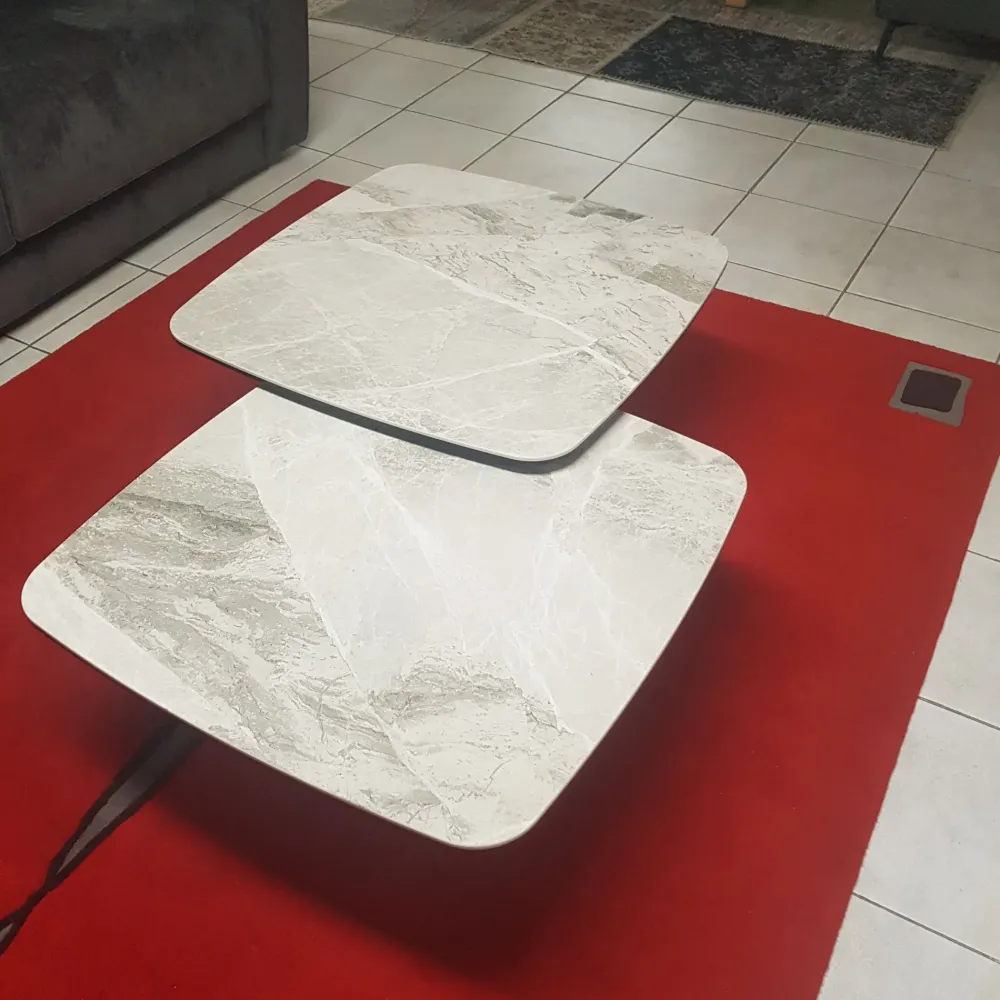 Prezzi ribassati per il tavolino design Orbital di^Target Point Clearance