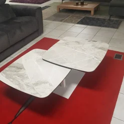 Prezzi ribassati per il tavolino design Orbital di^Target Point Clearance