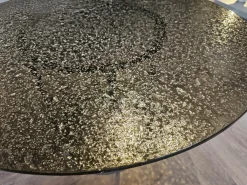 Sale Prezzi ribassati per il tavolino moderno Moved alto  di Tavolini