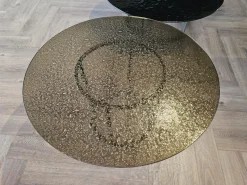 Sale Prezzi ribassati per il tavolino moderno Moved alto  di Tavolini