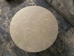 Clearance Prezzi ribassati per il tavolino moderno Brigitte di Tavolini