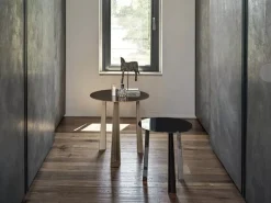 Prezzi ribassati per il tavolino design Tao di^Bontempi Discount