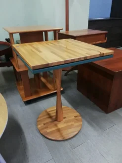 Prezzi ribassati per il tavolino moderno Decorativo di^Longhi Online