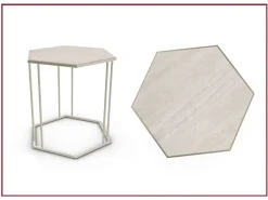 Prezzi ribassati per il tavolino design Renee cs 5133 di^Calligaris