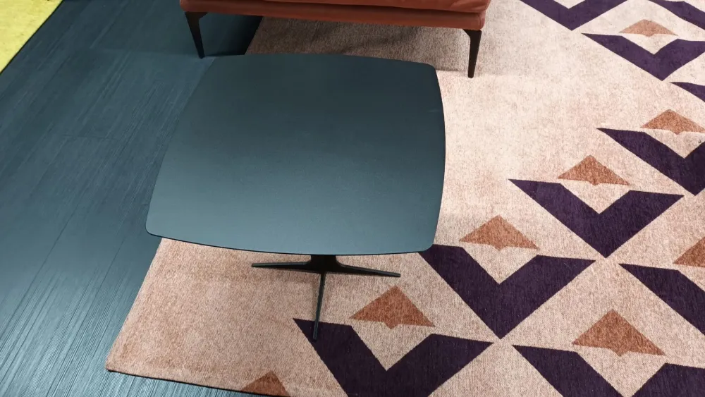 Outlet Prezzi ribassati per il tavolino moderno Mac-small di Tavolini