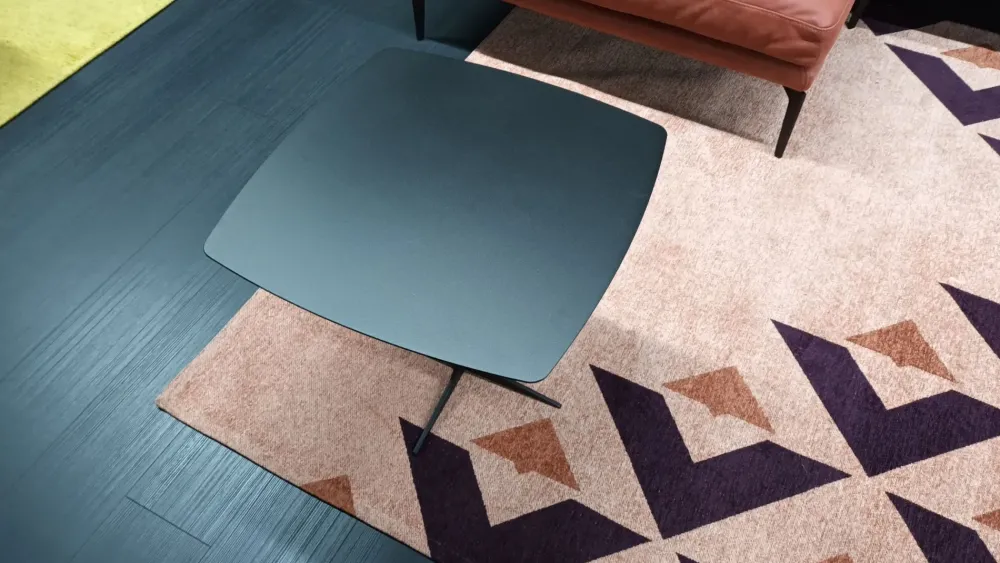 Outlet Prezzi ribassati per il tavolino moderno Mac-small di Tavolini