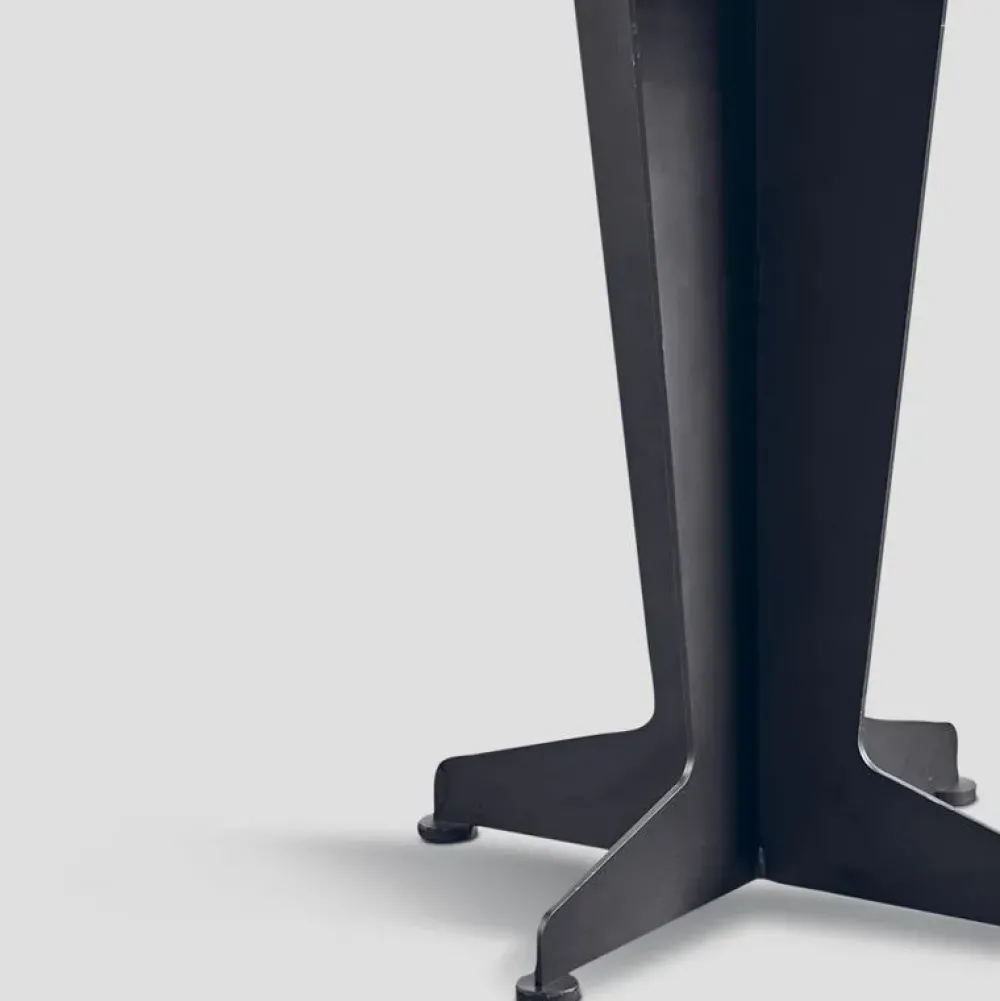 Dialma Brown Prezzi ribassati per il tavolino design Tavolino di- Tavolini