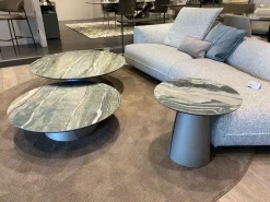 Online Prezzi ribassati per il tavolino moderno Albert (set di 3 pezzi) di Tavolini