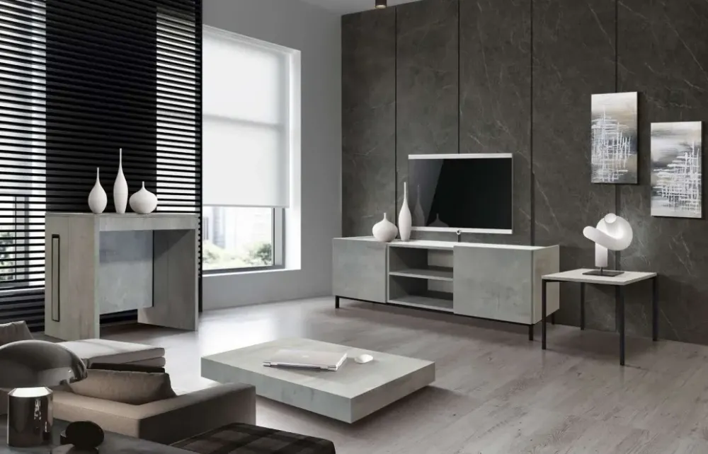 Online Prezzi ribassati per il tavolino moderno Tavolo trasformabile di Tavolini