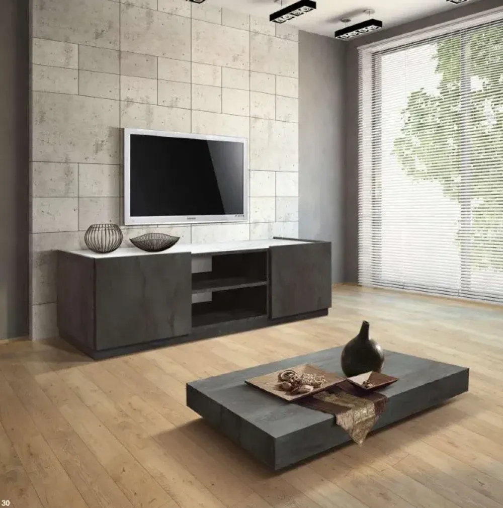 Online Prezzi ribassati per il tavolino moderno Tavolo trasformabile di Tavolini