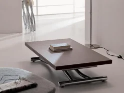 Prezzi ribassati per il tavolino moderno Mondial di^Ozzio Sale