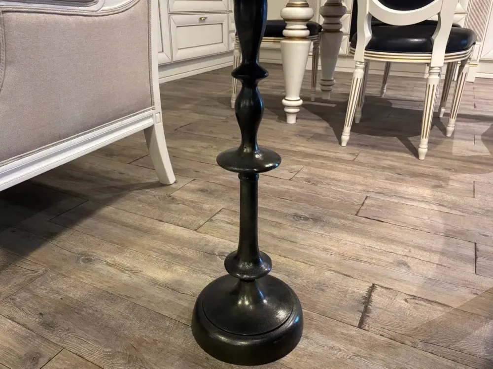 Dialma Brown Prezzi ribassati per il tavolino classico Tavolino classico di- Tavolini