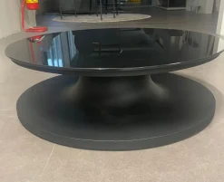 Prezzi ribassati per il tavolino design Swing di^Tisettanta Clearance