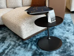 Prezzi ribassati per il tavolino design Vicino di^Molteni & C Clearance