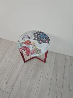 Sale Prezzi ribassati per il tavolino moderno Tavolino modello joy decor di Tavolini